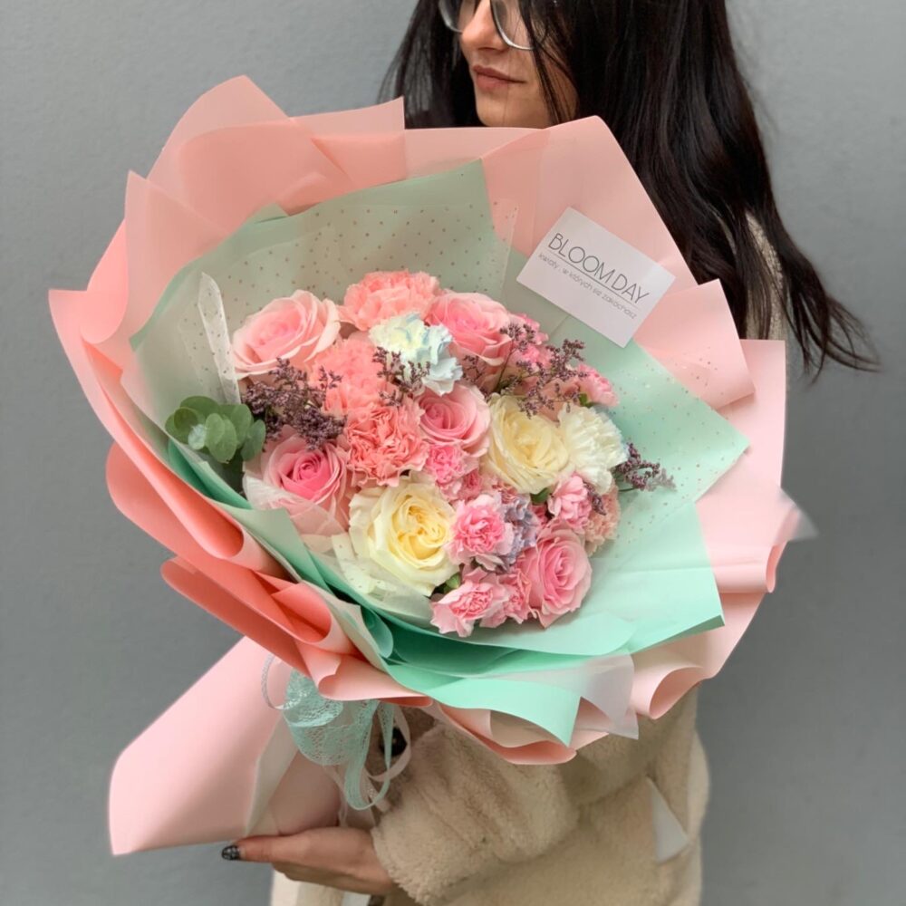 BE MY PRINCESS