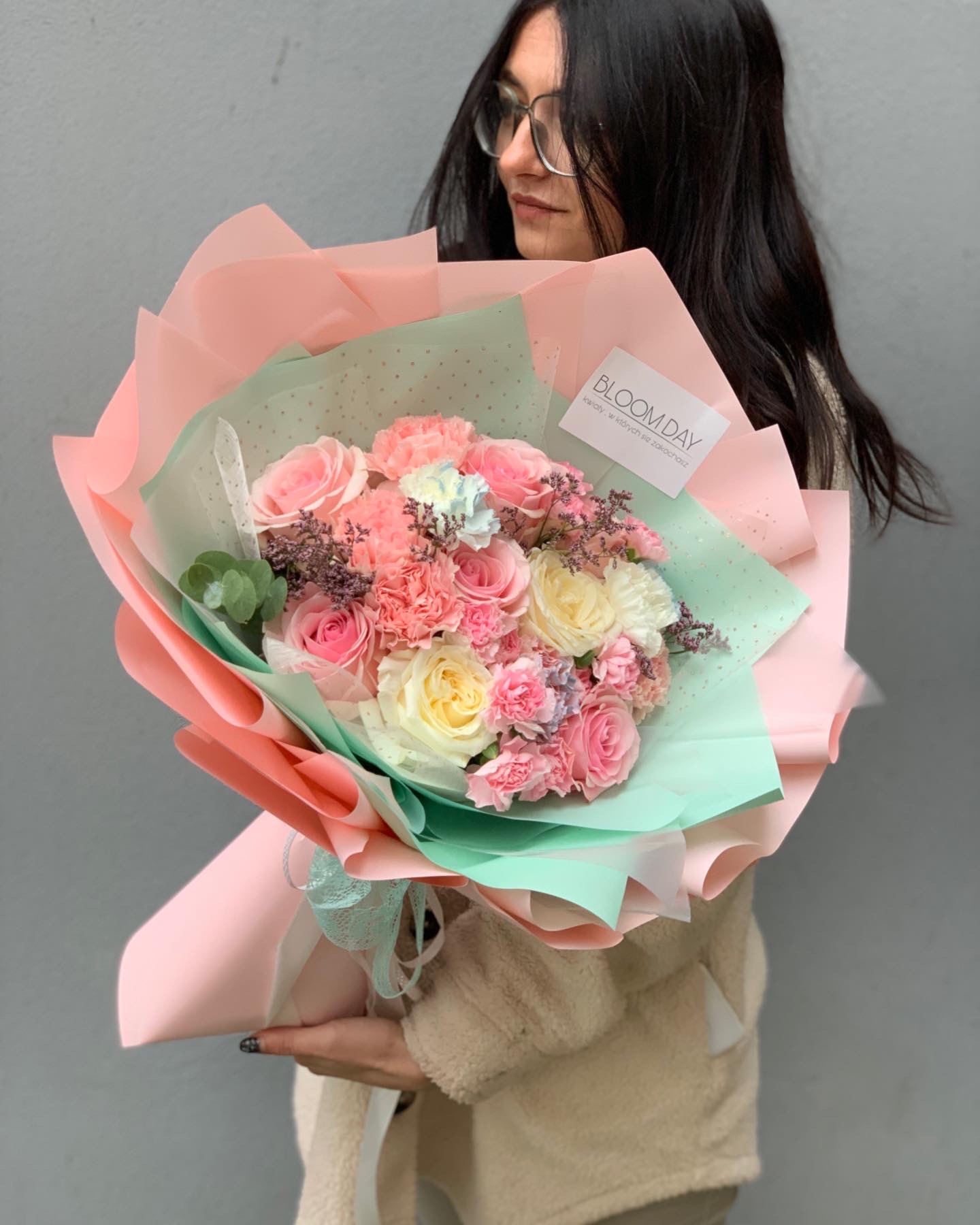 BE MY PRINCESS