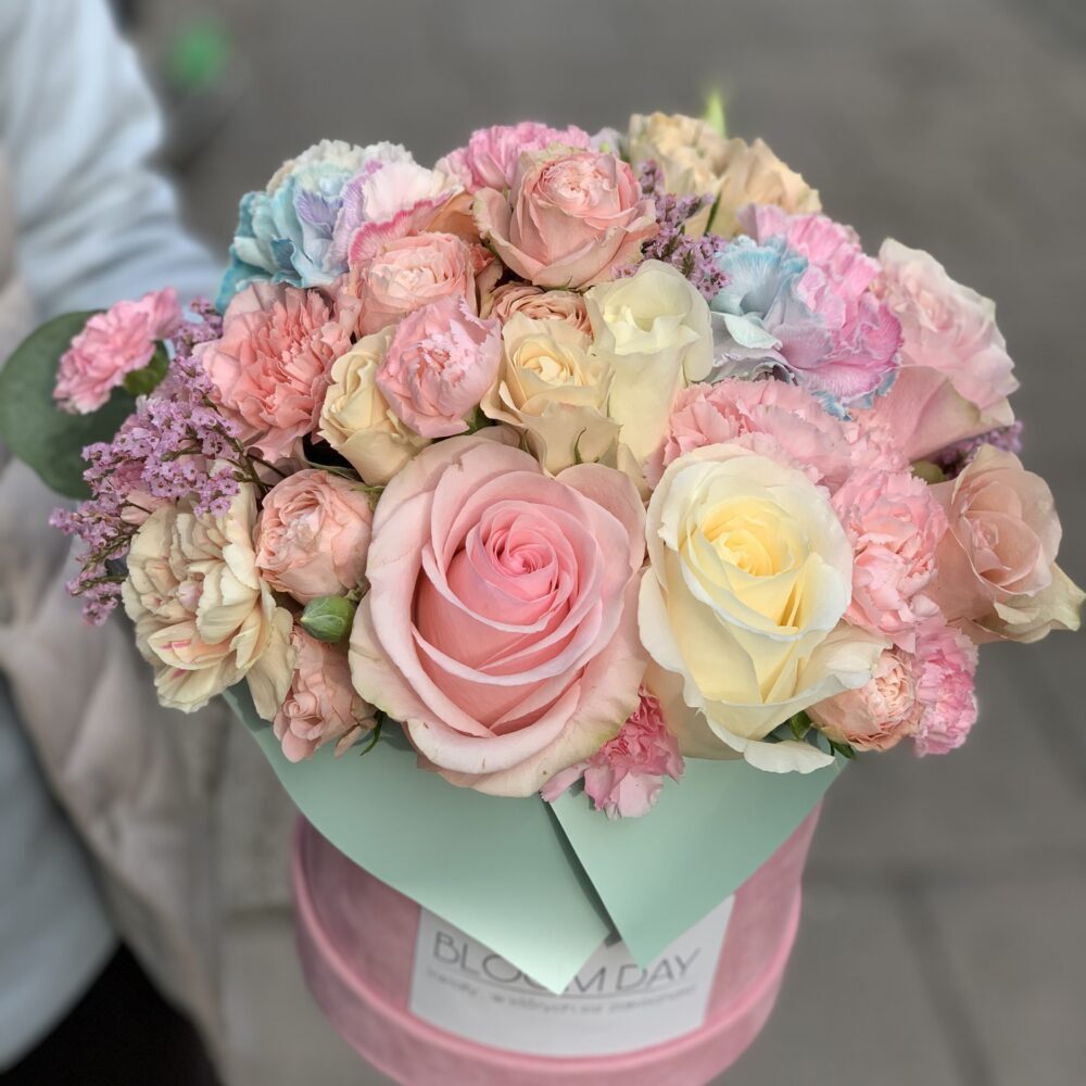 PINK SUGAR
