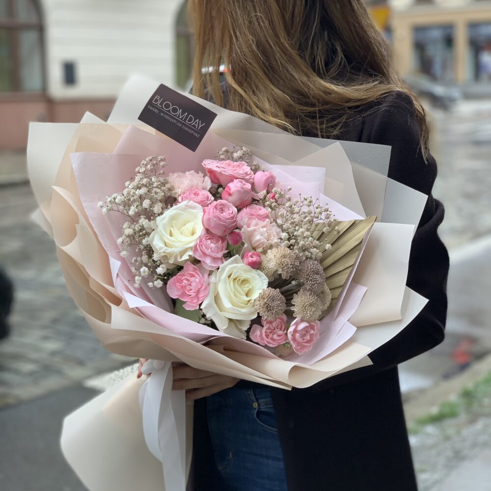 CARAMEL ROSE