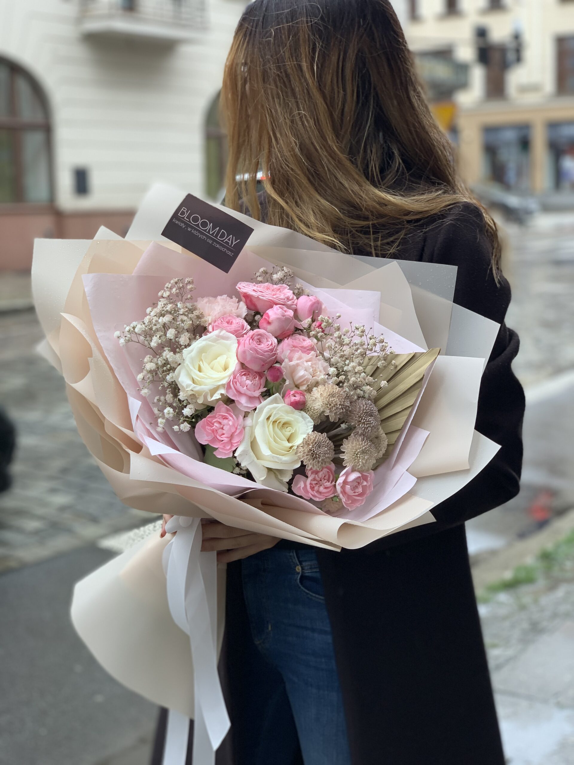 CARAMEL ROSE