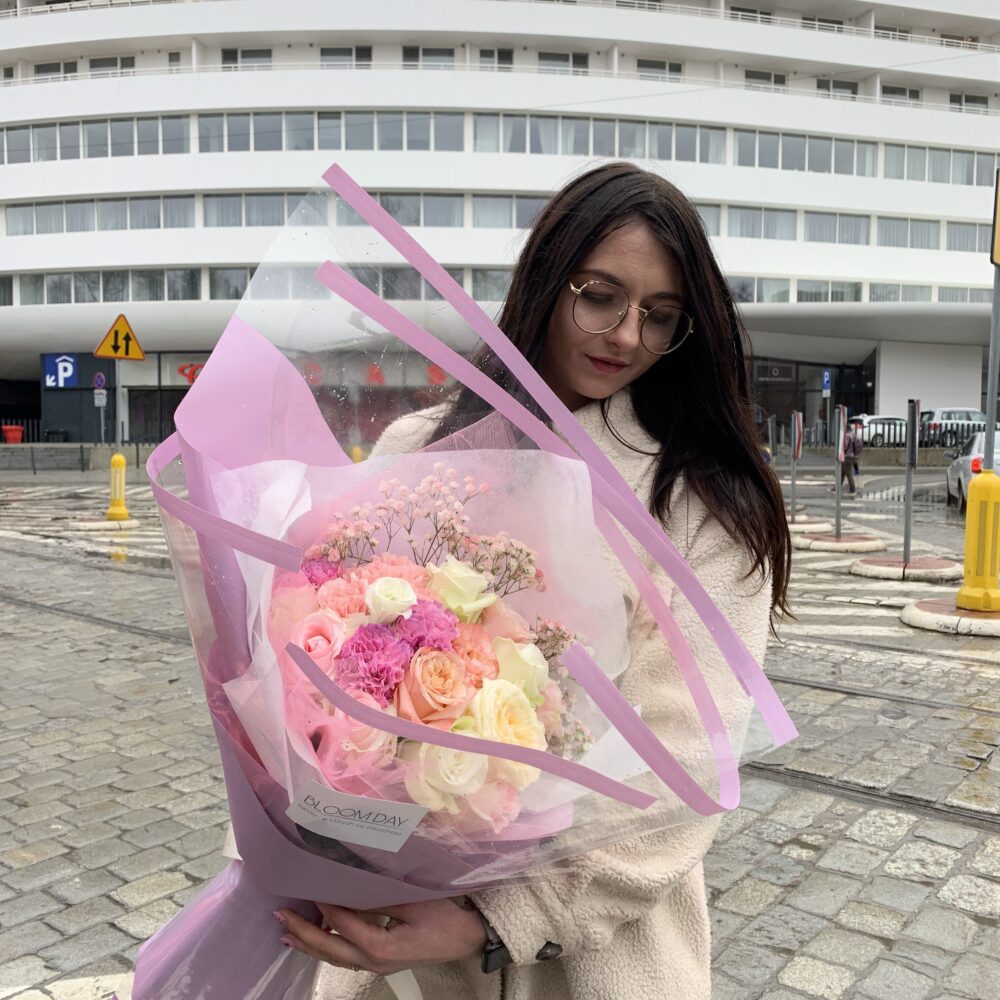 ROSE FLOWER MOOD