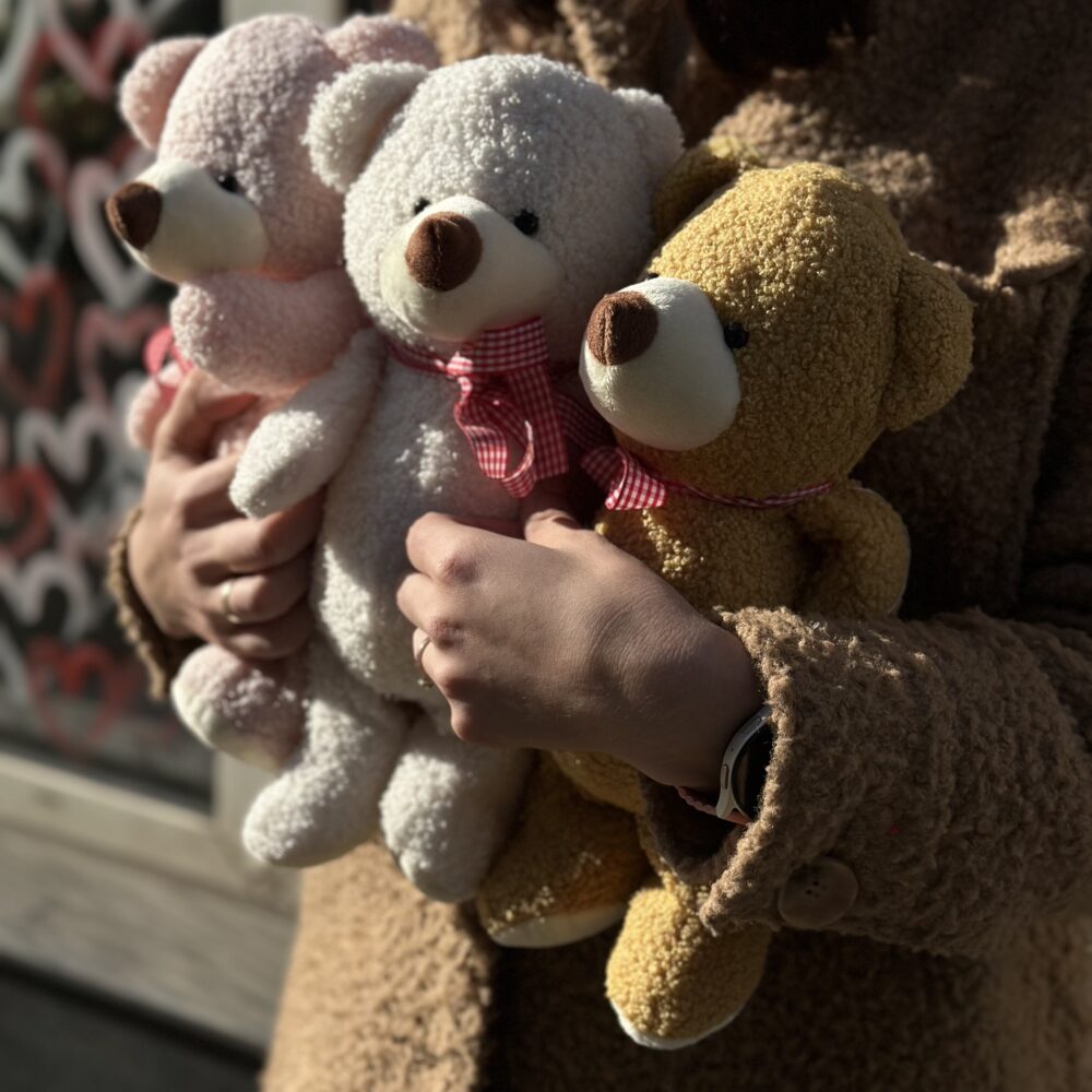 MY BEAR