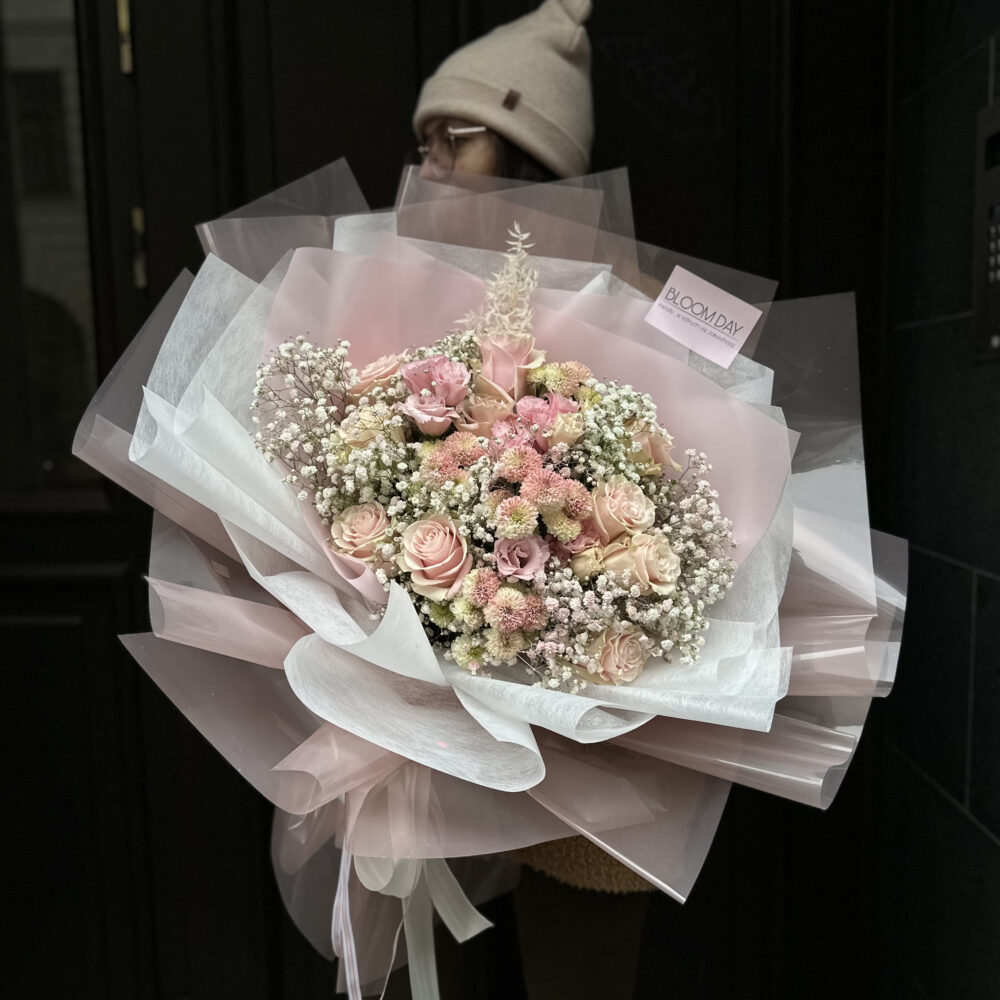 ROSE ANGEL
