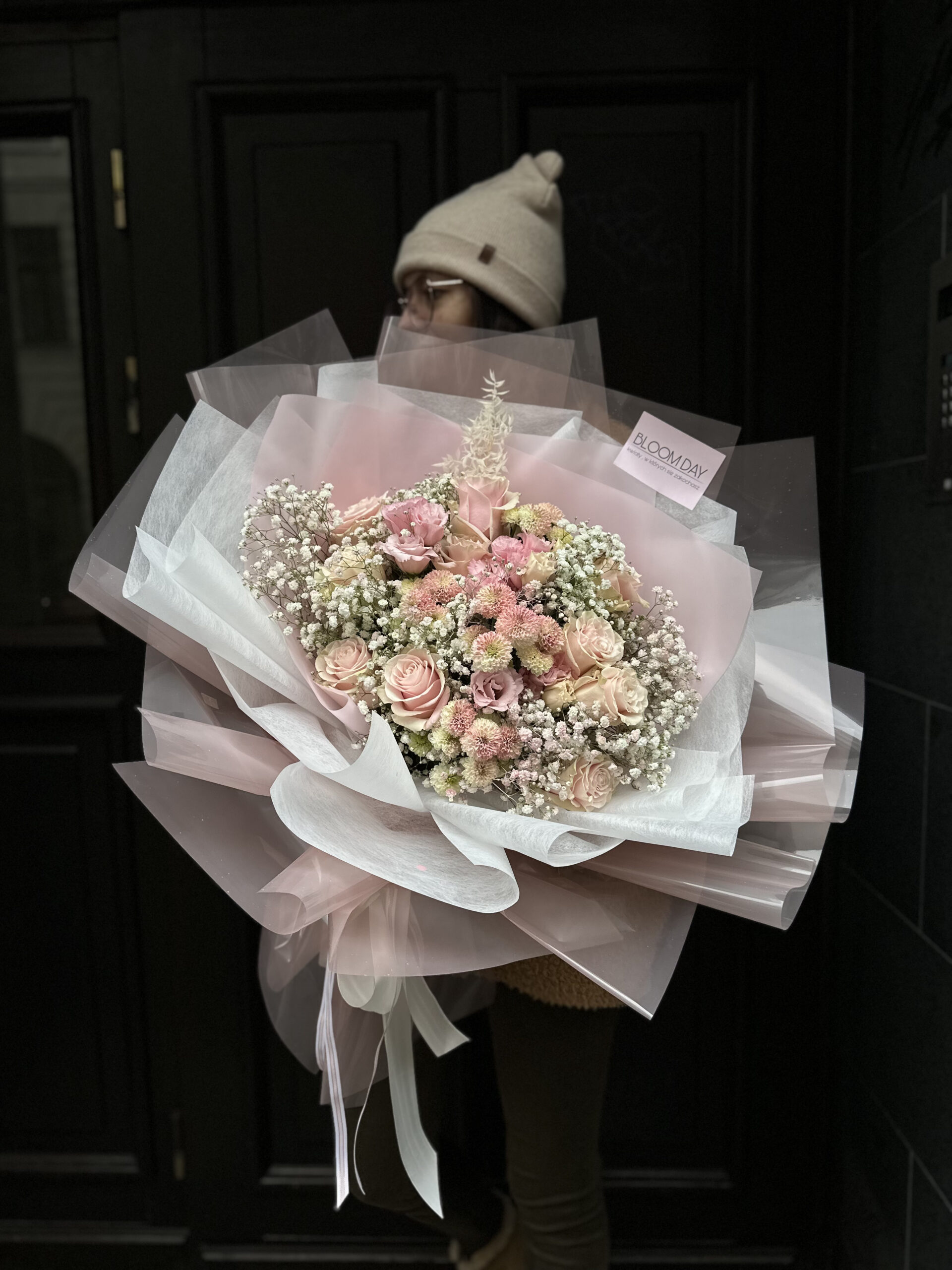 ROSE ANGEL