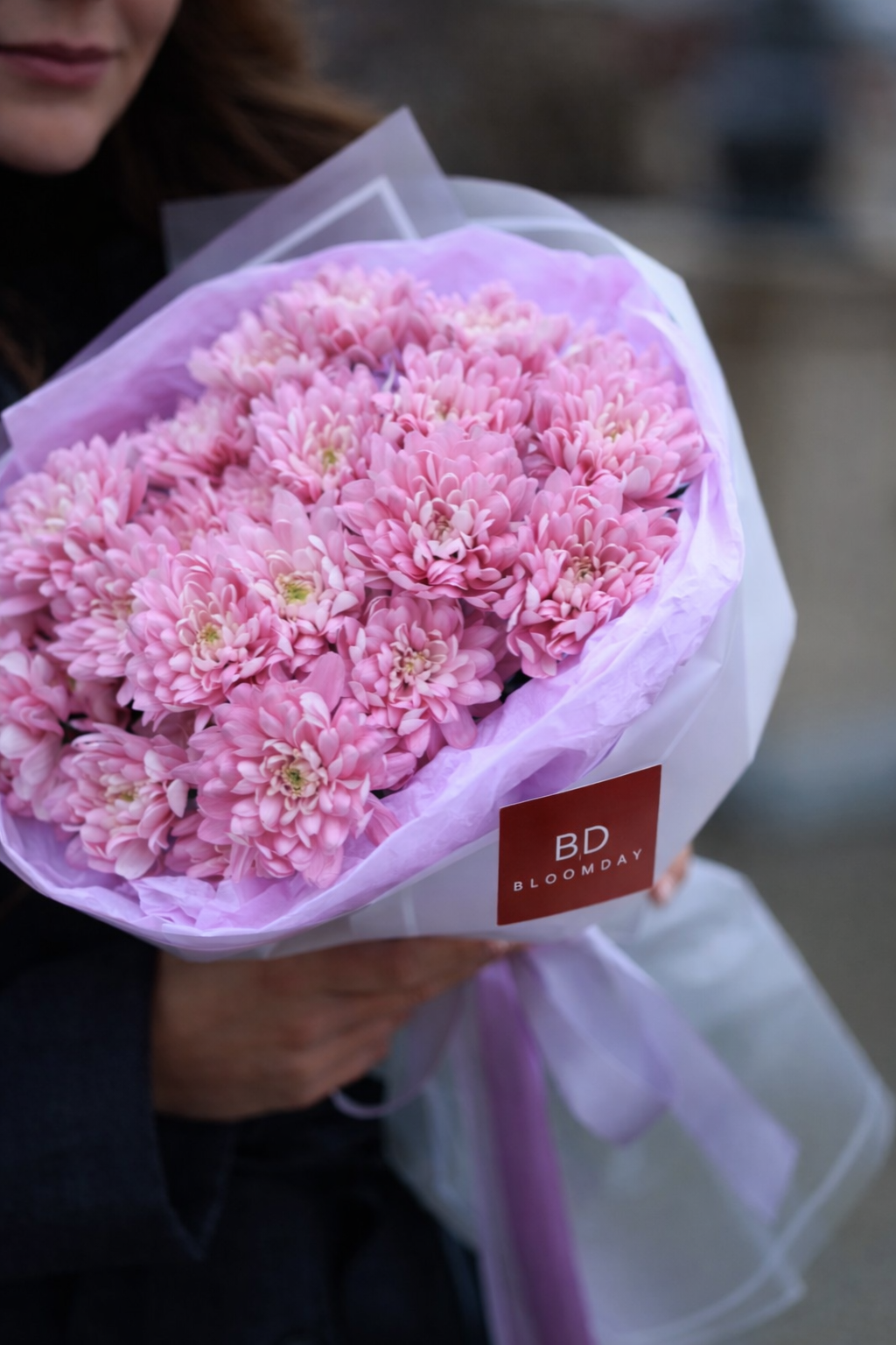 BLOSSOM GRACE