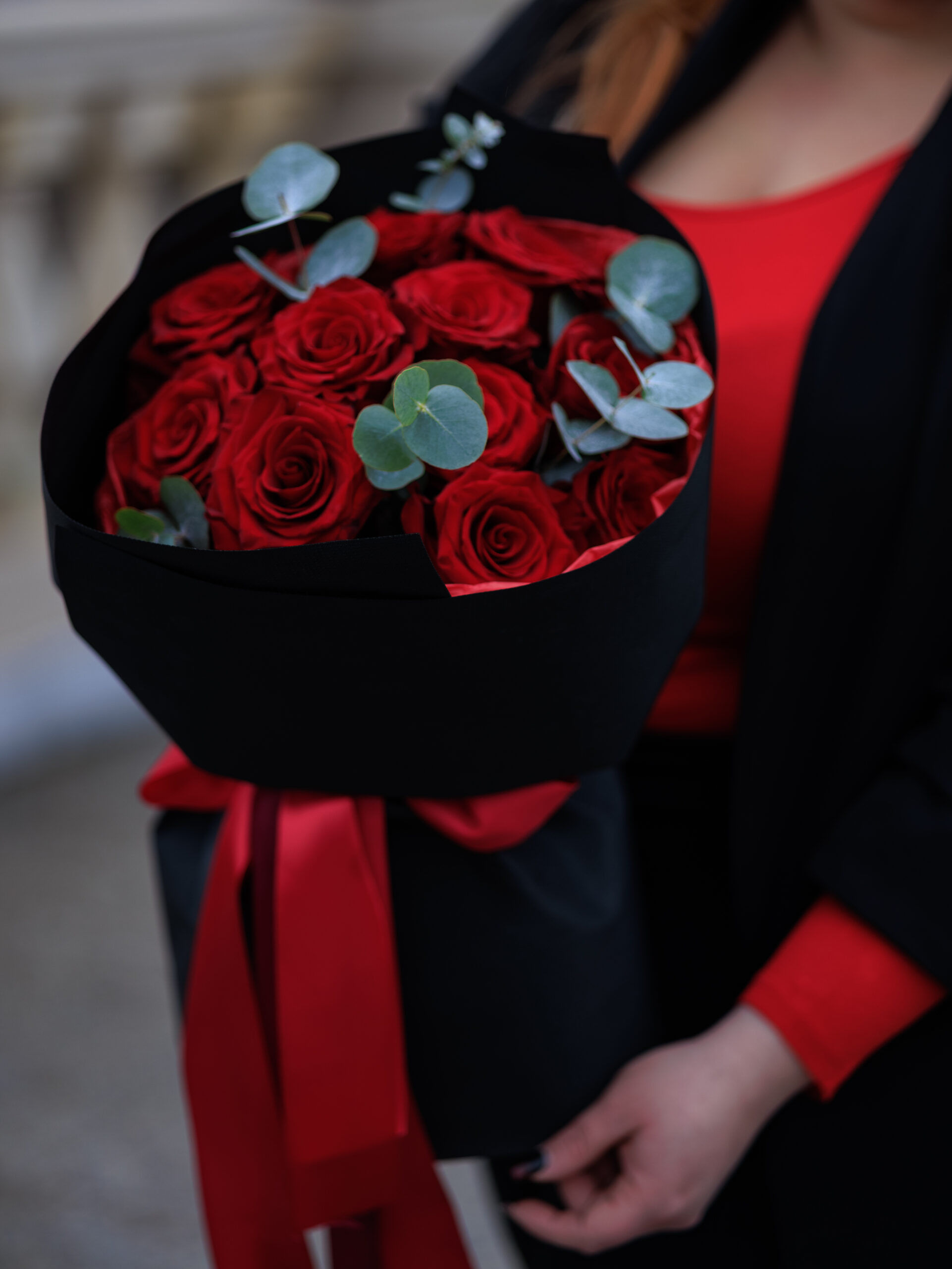 RED AFFAIR - obrazek 3