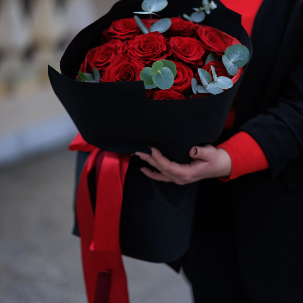 RED AFFAIR