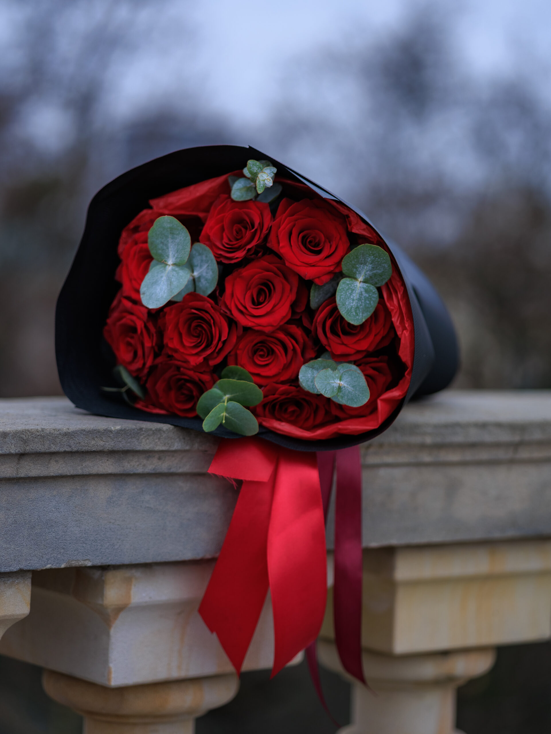 RED AFFAIR - obrazek 2